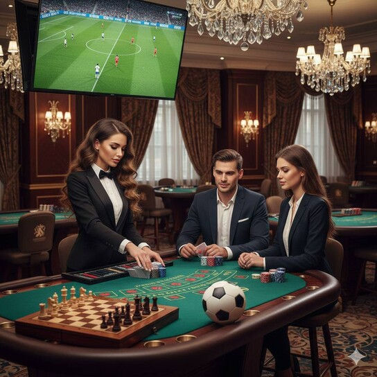 好运棋牌安全认证示意图